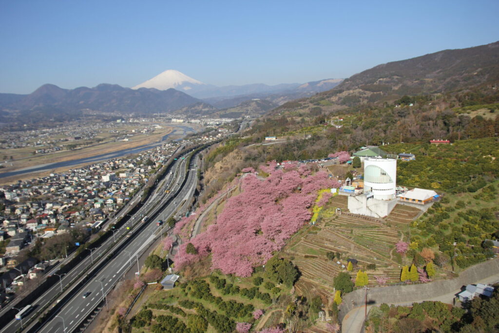 松田町イメージ