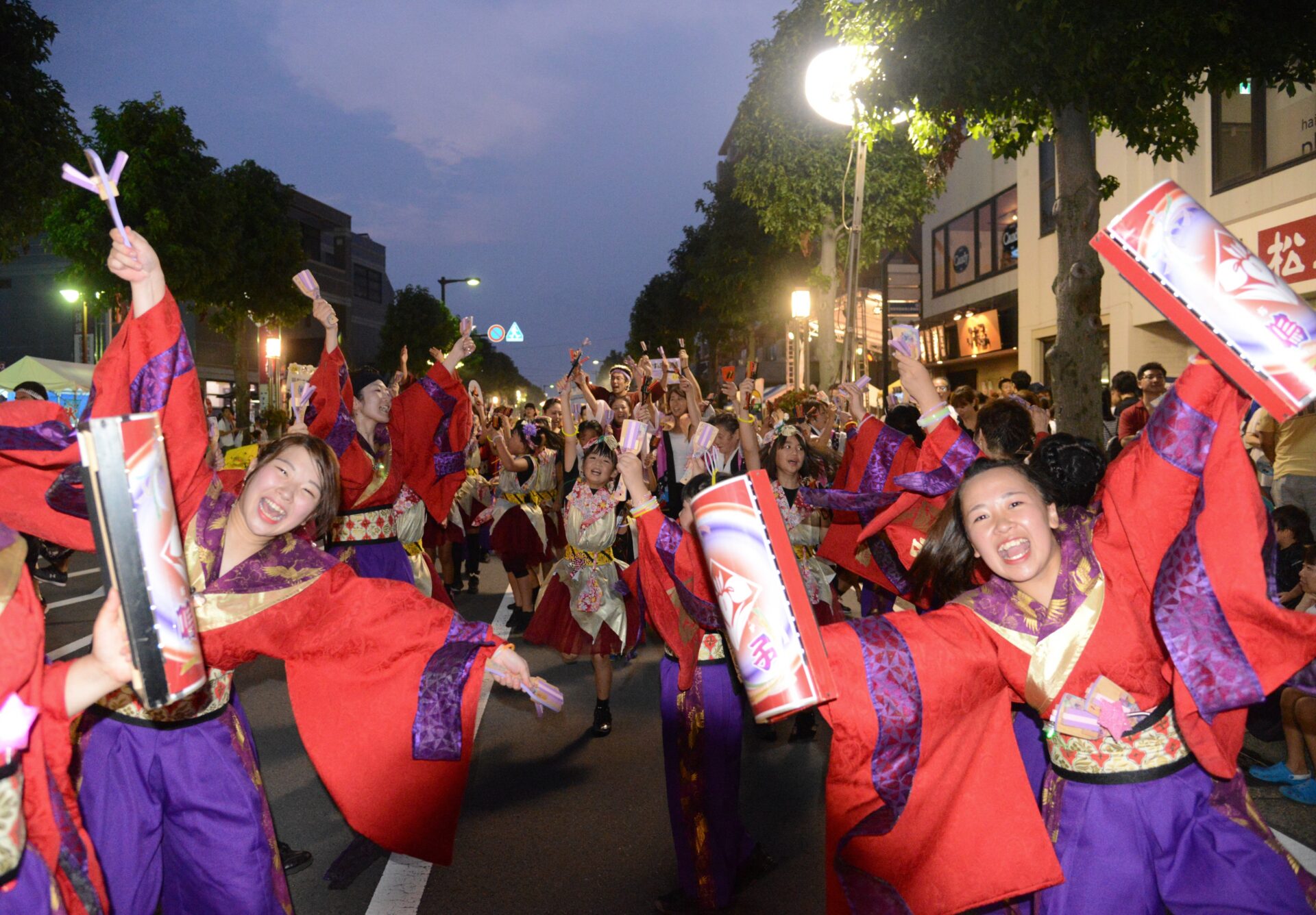 第30回 長泉わくわく祭り